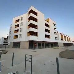 Appartement à louer 2 pièces 43.5m² - Photo 2