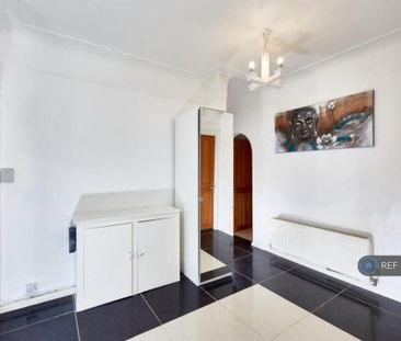 1 bedroom bungalow to rent - Photo 1