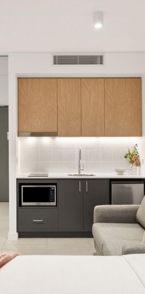 28/1-3 Hastings Street, Botany NSW 2019 - Studio For Rent | Domain - Photo 1