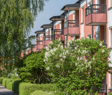 Almqvistgatan 32, 75430, Uppsala - Foto 4