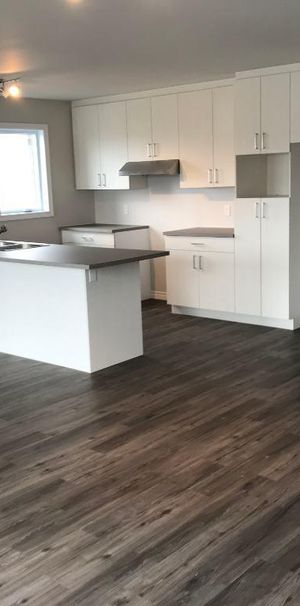 4 1/2 à louer (Bromptonville) - Photo 1
