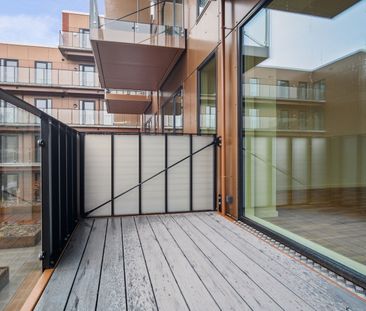 Vallensbæk Stationstorv 74, 5. 503 - Foto 1