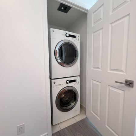 For Lease - 30 Grand Trunk Crescent Unit# 2308, Toronto, Ontario - Photo 4