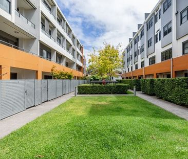 CONVENIENT STUDIO LOCATED NEXT TO UNSW | Unfurnished - Photo 1