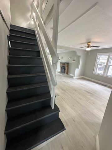 For Lease - 437 Charlotte Street Unit# Upper, London East, Ontario - Photo 2