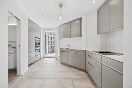 Stilvolle Altbauwohnung im Herzen der Stadt - Photo 4