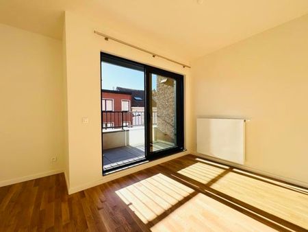 Appartement te huur - Photo 5