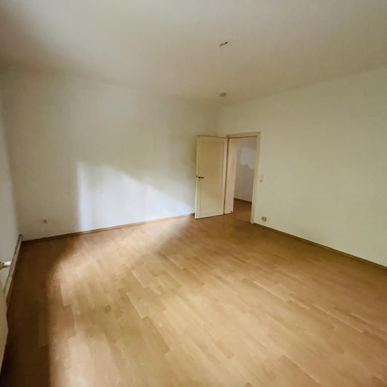 3-Zimmer-Wohnung direkt am Ostbahnhof! - Foto 1