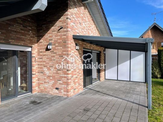 Gemütlicher Bungalow - Photo 1