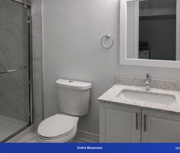 596 Glenholme Avenue apartment — Toronto, ON (3-Bedroom) - 3 Bedroom - Photo 5
