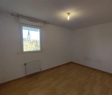 Location appartement 3 pièces - 68.99m² à Valence (26000) - Photo 1