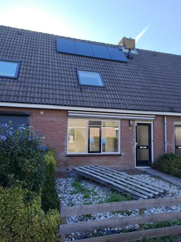 Maison d'angle Gervenveld, Middenbeemster - À louer - Foto 4