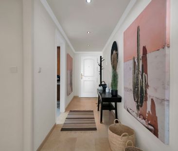 2 Bedroom Apartment For Rent in Marbella, Málaga - Photo 6