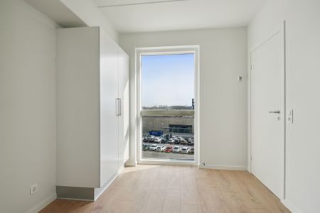 3-vær. lejlighed - Photo 5