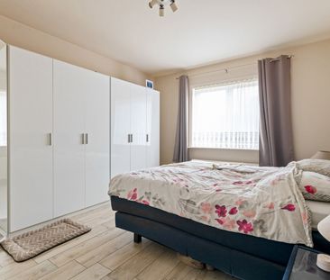 1-slaapkamer appartement met garage - Foto 1