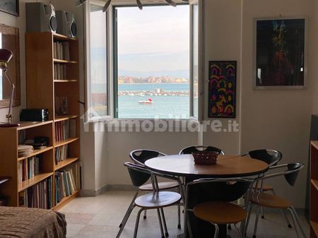 Bilocale piazzale Sant'Antonio 3, Centro Storico, Anzio - Foto 4