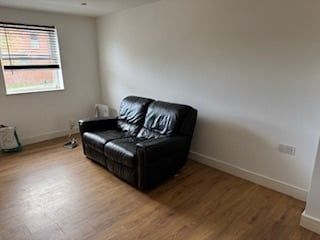 1 Bed Flat, Washington Road, S11 - Photo 1