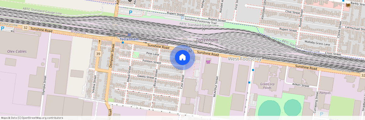 73 Cala Street, Vic 3012, West Footscray