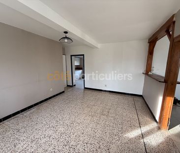 Maison plain-pied 2 CH Ostreville - Photo 3