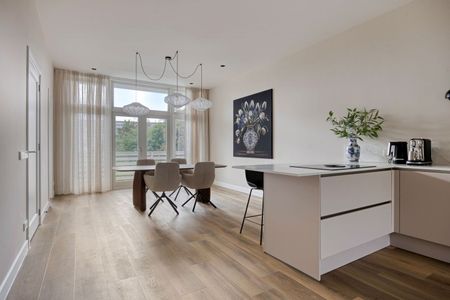 Appartement te huur: Schiekade 53-D 3033 BD Rotterdam - Foto 5