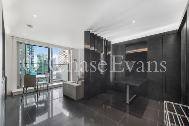 studio apartment to rent - Photo 1