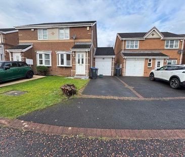 2 bedroom semi-detached house to rent - Photo 6