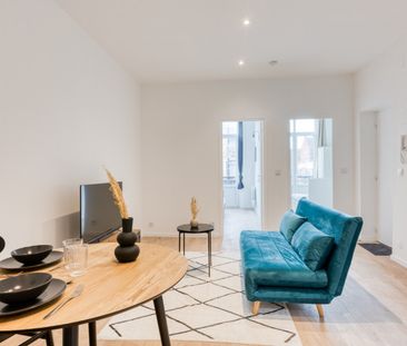 114 Av. Jean Lebas, 59100 Roubaix - Photo 1