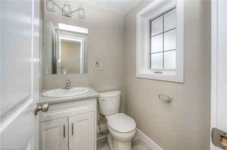 For Lease - 1 Highbook St. Street, Kitchener, Ontario - Photo 3