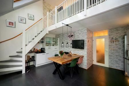 Huis te huur: Klarinetstraat 35 1312 NC Almere - Photo 5