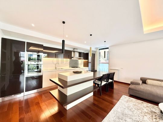 APARTAMENT SPECTACULOS l GRADINA 100 MP l 2 GARAJE l GYM ... - Photo 1