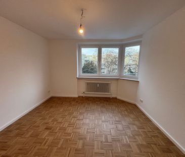Moderne 3-Zimmer-Wohnung in Augsburg-Univiertel zu vermieten - Foto 5