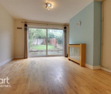 2 bedroom end of terrace house to rent - Photo 1