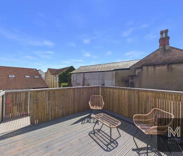 2 bedroom flat to rent - Photo 6
