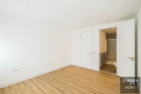 2 bedroom apartment to rent - Photo 3