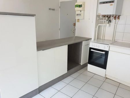 Appartement à louer 2 pièces 34.23m² - Photo 4