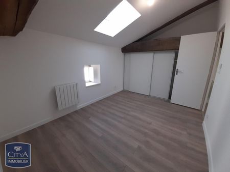 Location Appartement 2 pièces 37m² VILLEFRANCHE SUR SAONE 69400 - Photo 3