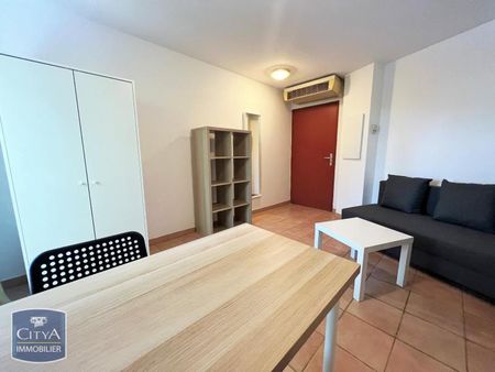 Location Appartement 1 pièce 19m² AVIGNON 84000 - Photo 2