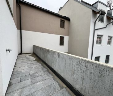 Miete: 2 Zimmer Balkon, Garage und TG-Stellplatz - Foto 5