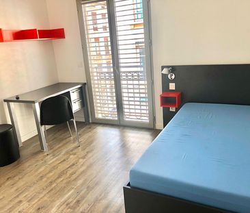 Location Appartement 1 pièce 15m² - Photo 1