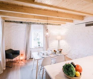 Modern Living - Studio in ruhiger Citylage - Photo 3