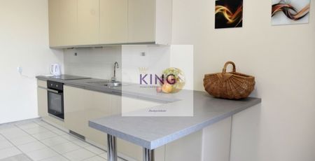 Mieszkanie na wynajem Szczecin, Śródmieście - Zdjęcie 5