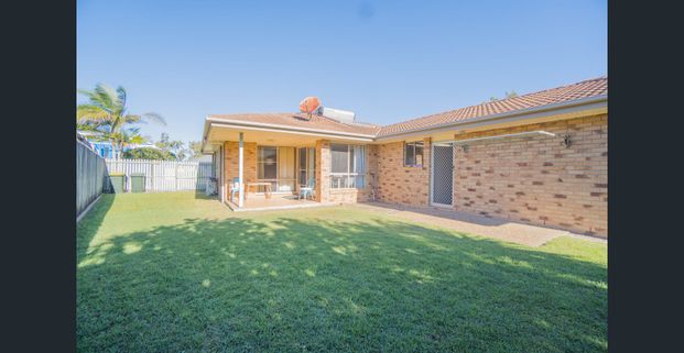 Centrally Located Home in Peaceful Location - Photo 1