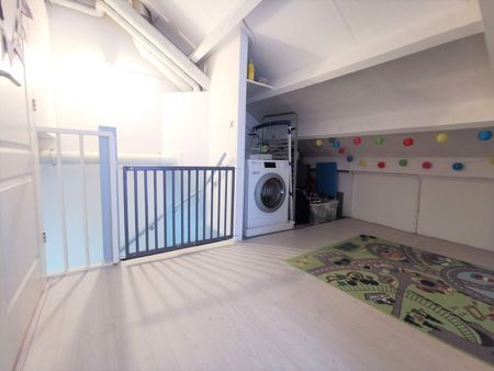 Meerum Terwogtlaan 175, Terbregge, 3056PP, Rotterdam - Photo 5