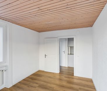 Gemütliche 2 - Zimmerwohnung in Freiburg - Photo 5