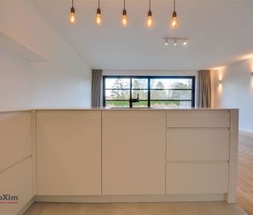 Appartement met twee slaapkamers en tuin in Boortmeerbeek - Foto 6