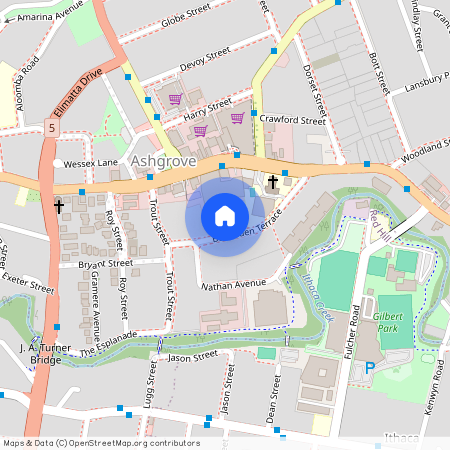 1/39 Beth Eden Terrace, Qld 4060, Ashgrove