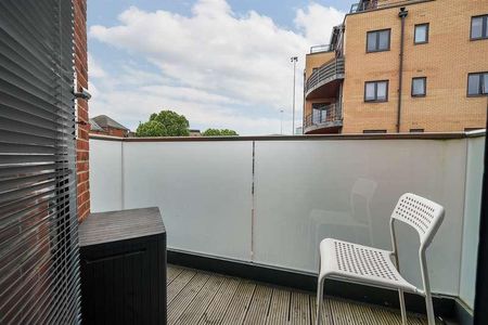 Weldale Street, Reading, RG1 - Photo 5