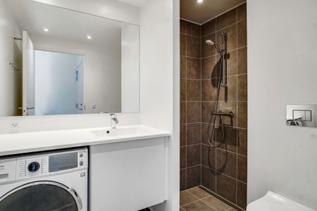 2-vær. lejlighed - Foto 2