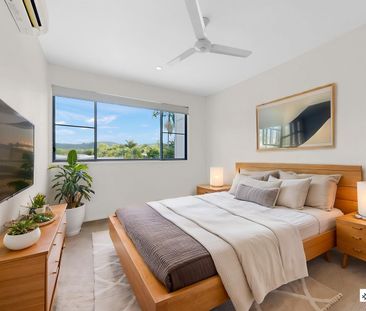 Stunning Townhouse in the Beautiful Gap Location - Photo 3