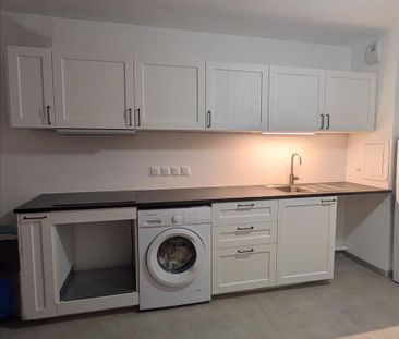 2 pièces - 44,64 m² - 2ème étage - Colocation non autorisée - Photo 1